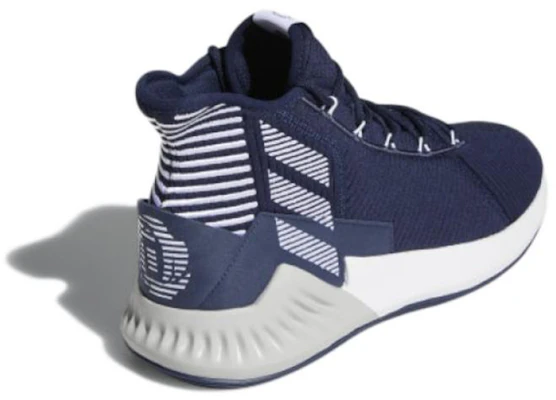 adidas D Rose 9 ''Navy Blau'' G27788 Shop adidas D Rose 9 ''Navy Blau'' G27788