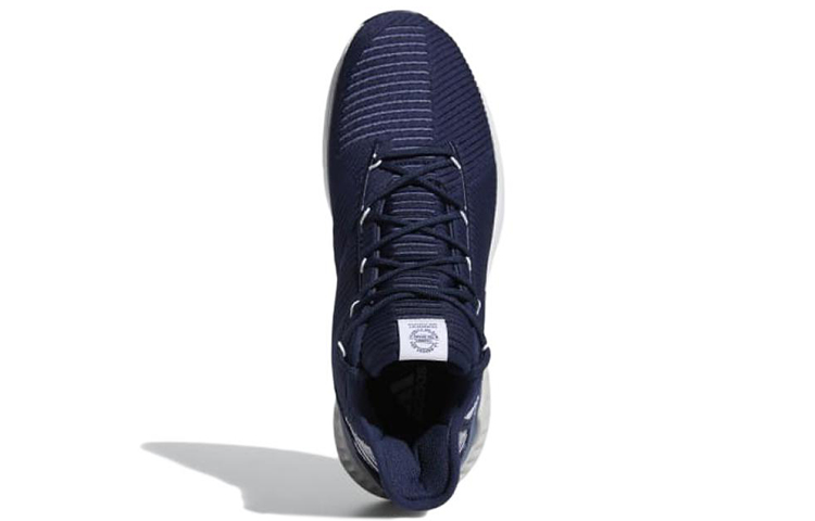 Purchase adidas D Rose 9 ''Navy Blau'' G27788