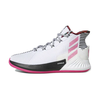 adidas D Rose 9 'Pink'