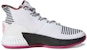 adidas D Rose 9 'Merah Jambu' BB7658