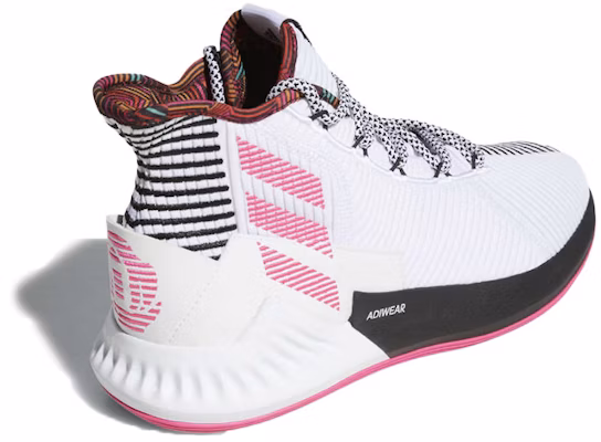 아디다스 D 로즈 9 '핑크' (adidas D Rose 9 'Pink' ) BB7658 Shop 아디다스 D 로즈 9 '핑크' (adidas D Rose 9 'Pink' ) BB7658