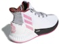 Shop adidas D Rose 9 'Merah Jambu' BB7658