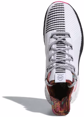 아디다스 D 로즈 9 '핑크' (adidas D Rose 9 'Pink' ) BB7658 Purchase 아디다스 D 로즈 9 '핑크' (adidas D Rose 9 'Pink' ) BB7658