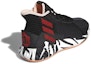 Lookbook adidas D Rose 9 'Zebra' Lelaki Zebra F99884
