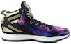 Order adidas D Rose Boost 6 'Hitam' Sneakers F37138