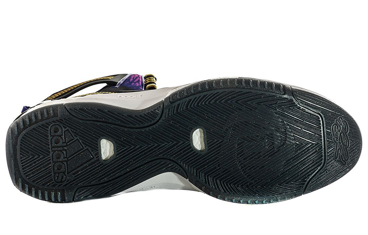 Purchase adidas D Rose Boost 6 'Hitam' Sneakers F37138