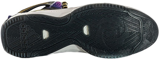 adidas D Rose Boost 6 'Hitam' Sneakers F37138 Purchase adidas D Rose Boost 6 'Hitam' Sneakers F37138