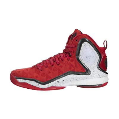 adidas D Rose Boost 'Valentine's Day'