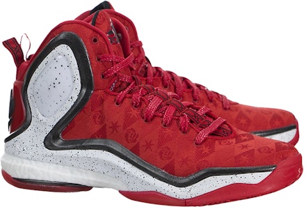 adidas D Rose Boost 'Hari Valentine' C77290 Order adidas D Rose Boost 'Hari Valentine' C77290