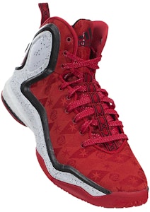 adidas D Rose Boost 'Hari Valentine' C77290 Lookbook adidas D Rose Boost 'Hari Valentine' C77290