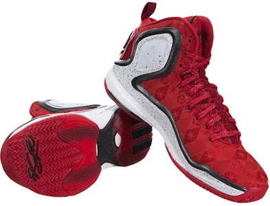 adidas D Rose Boost 'Hari Valentine' C77290 Shop adidas D Rose Boost 'Hari Valentine' C77290