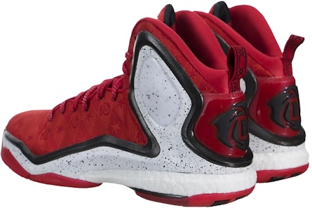 adidas D Rose Boost 'Hari Valentine' C77290 Purchase adidas D Rose Boost 'Hari Valentine' C77290