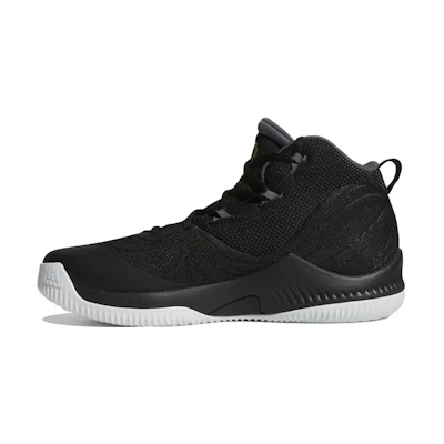 adidas D Rose Dominate 3 'Black'
