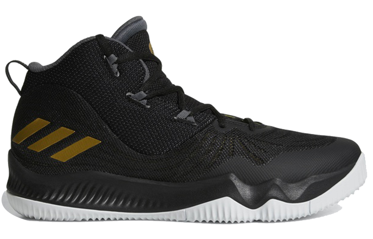 adidas dominate