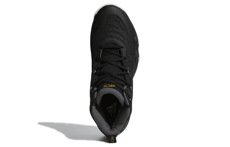 adidas dominate