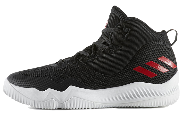 Buy adidas D Rose Dominate 3 'Hitam Merah' CQ0726