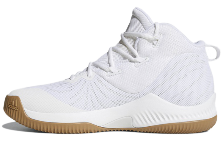 adidas D Rose Dominate 3 'White'