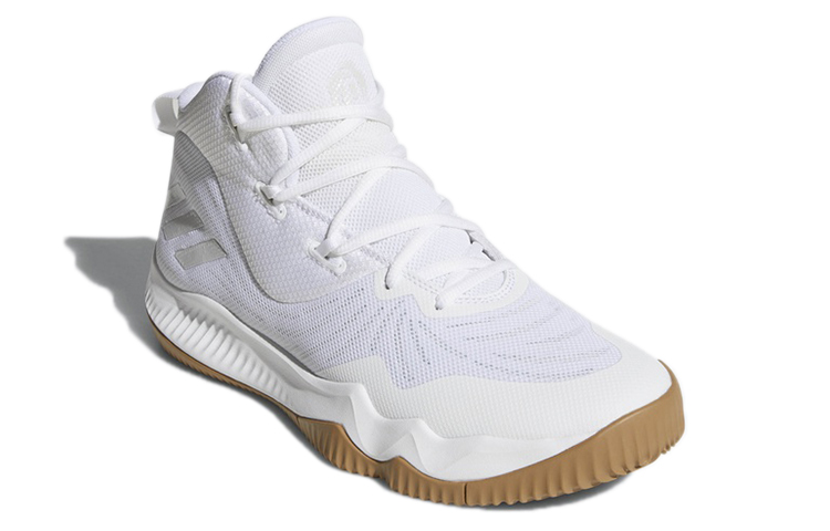adidas D Rose Dominate 3 'White' 圖 3