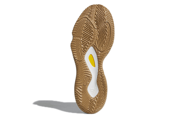 adidas D Rose Dominate 3 'White' 圖 6