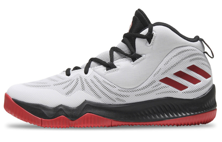 adidas D Rose Dominate 'White'