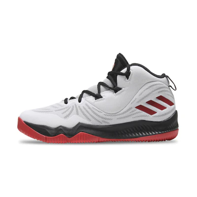 adidas D Rose Dominate 'White'