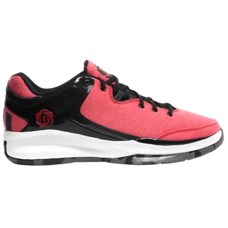Order adidas D Rose Englewood 3 'Merah Menyala' S84166