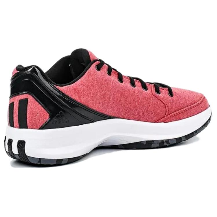 Shop adidas D Rose Englewood 3 'Merah Menyala' S84166