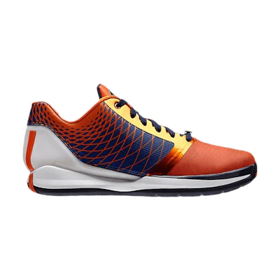 adidas D Rose Englewood 'Chicago Bears'
