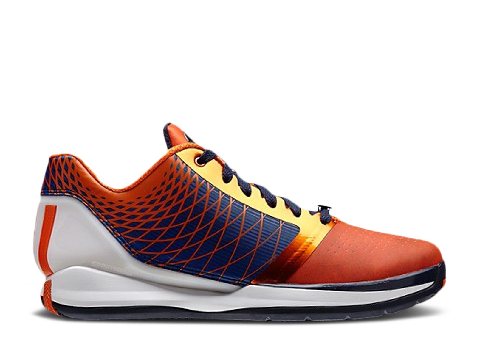 adidas D Rose Englewood 'Chicago Bears' Q33358