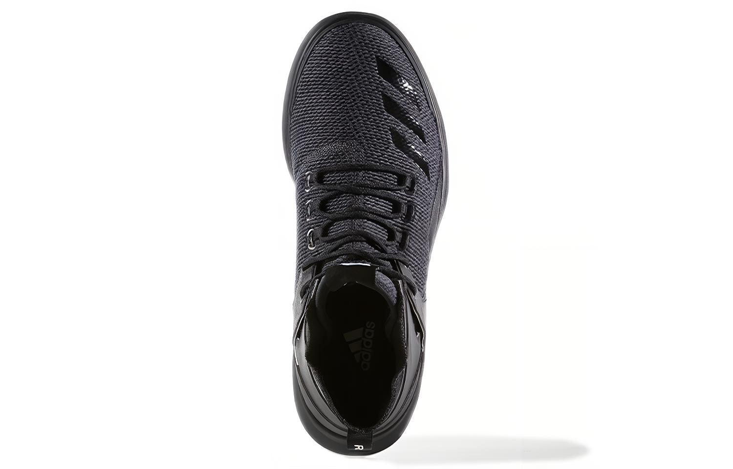 Purchase adidas D Rose Lakeshore Ultra 'Negro Blanco' BB8226