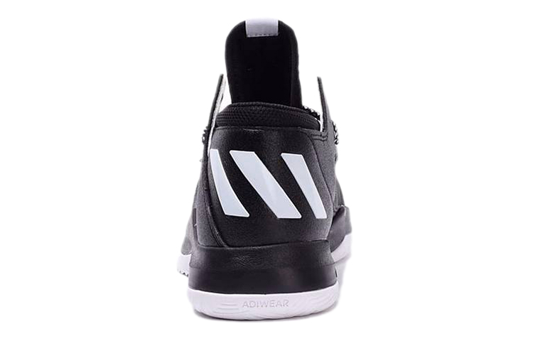 Shop adidas D Rose Menace 2 ''Zwart Wit'' B42634