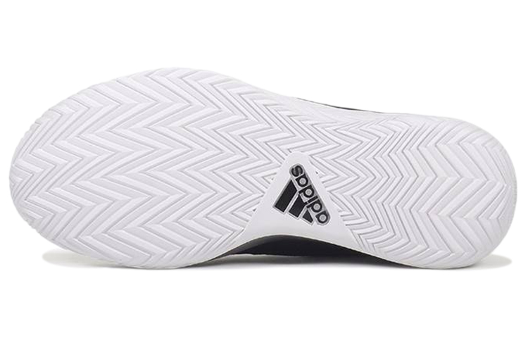Purchase adidas D Rose Menace 2 ''Zwart Wit'' B42634