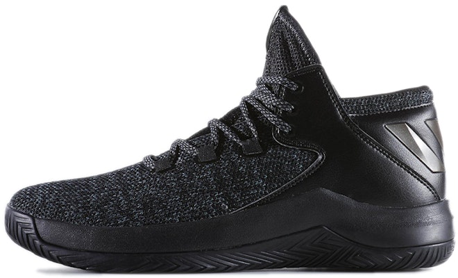 adidas D Rose Menace 2 Competición Negro BY4208 Buy adidas D Rose Menace 2 Competición Negro BY4208