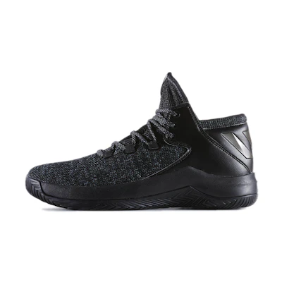 adidas D Rose Menace 2 Competition Black