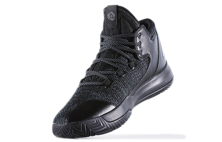 Order adidas D Rose Menace 2 Kompetisi Hitam BY4208