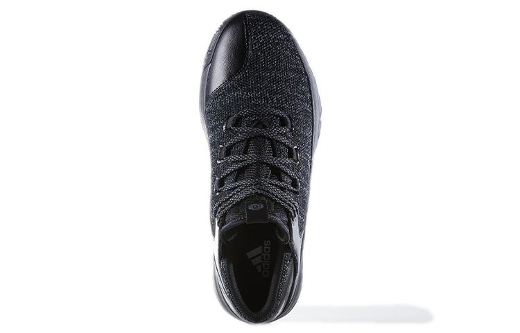 Shop adidas D Rose Menace 2 Kompetisi Hitam BY4208