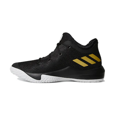 adidas D Rose Menace 3 'Black Gold'