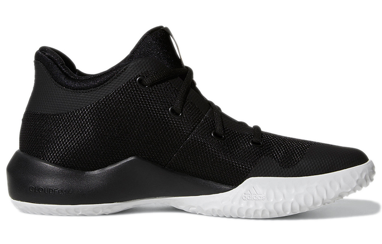 Order adidas D Rose Menace 3 'Hitam Emas' CQ0523