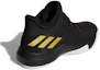 Shop adidas D Rose Menace 3 'Hitam Emas' CQ0523