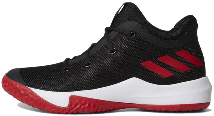 adidas D Rose Menace 3 Hitam/Merah Lelaki CQ0522 Buy adidas D Rose Menace 3 Hitam/Merah Lelaki CQ0522