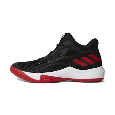 adidas D Rose Menace 3 Black/Red