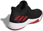 Shop adidas D Rose Menace 3 Hitam/Merah Lelaki CQ0522
