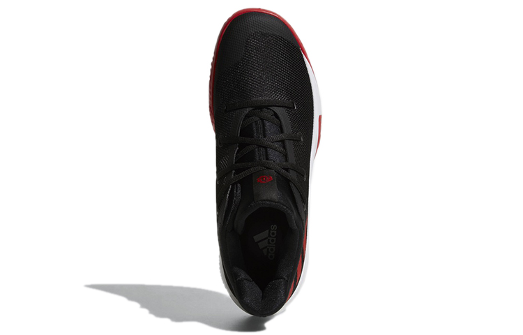 Purchase adidas D Rose Menace 3 Hitam/Merah Lelaki CQ0522