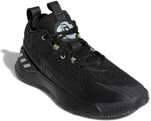 adidas D Rose Son Of Chi 2.0 '50 Mata' GY6496 Lookbook adidas D Rose Son Of Chi 2.0 '50 Mata' GY6496