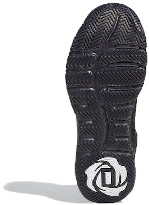 adidas D Rose Son Of Chi 2.0 '50 Mata' GY6496 Details for adidas D Rose Son Of Chi 2.0 '50 Mata' GY6496
