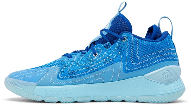 adidas D Rose Son Of Chi 2.0 'Be Like Water' GY6494 Lookbook adidas D Rose Son Of Chi 2.0 'Be Like Water' GY6494