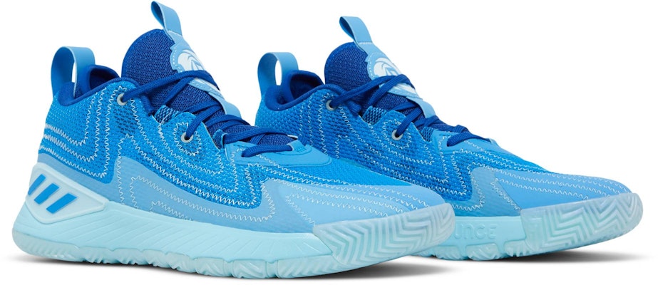adidas D Rose Son Of Chi 2.0 'Be Like Water' GY6494 Cheap adidas D Rose Son Of Chi 2.0 'Be Like Water' GY6494