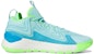 adidas D Rose Son of Chi 2 'Aqua Solar Green' Hijau Aqua HQ1006