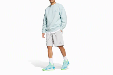 Order adidas D Rose Son of Chi 2 'Aqua Solar Green' HQ1006