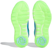 Sizing adidas D Rose Son of Chi 2 'Aqua Solar Green' HQ1006